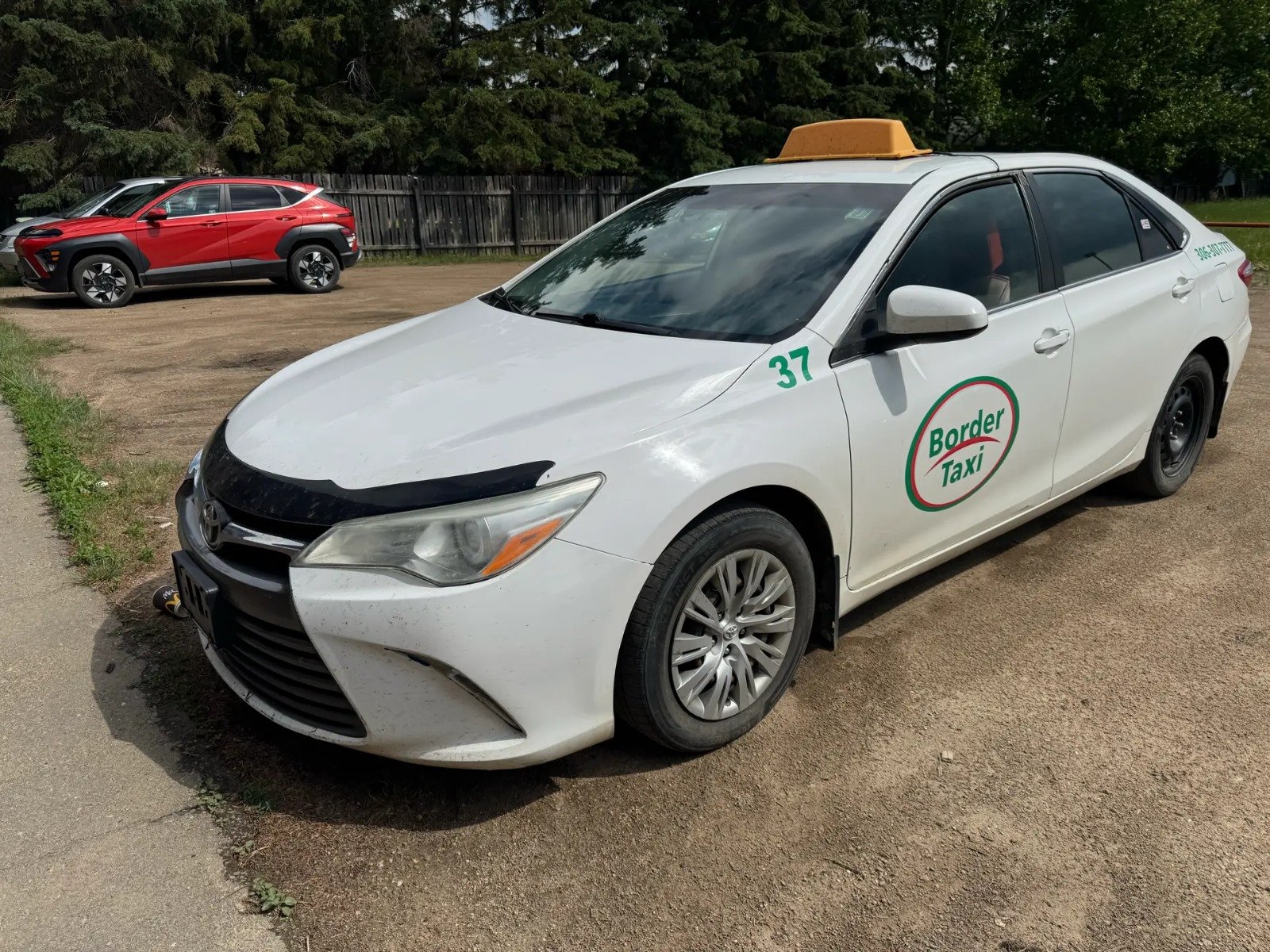 Local Cab Lloydminster